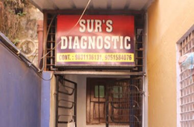 Sur's Diagnostic in Kolkata