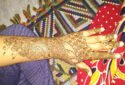 Swarnali Mehendi Art in Kolkata