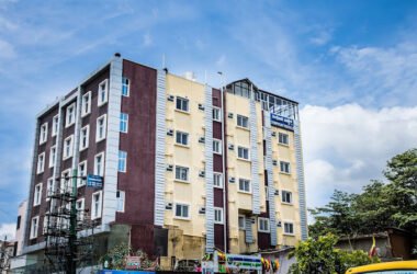 Symphony Hostels for Girls in Bengaluru