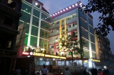 Zenith Super Specialist Hospital in Kolkata