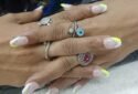 Charm Beauty Salon and Nail Parlour in Kolkata