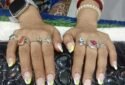 Charm Beauty Salon and Nail Parlour in Kolkata