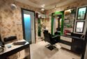 Charm Beauty Salon and Nail Parlour in Kolkata