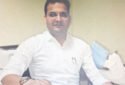 Dr Akhilesh K Agarwal Plastic surgeon in Kolkata