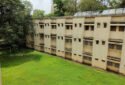 Hostel 5 IIT Bombay