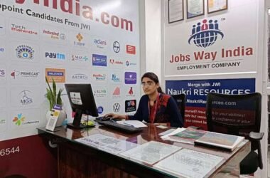 JWI Placement Cell in Lucknow