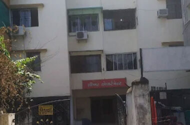 Jai Mahakali Boys or Girls PG in Ahmedabad