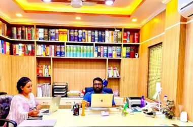 KHA ADVOCATES Kolkata
