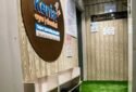 Kenia Eye Hospital in Mumbai
