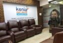 Kenia Eye Hospital in Mumbai