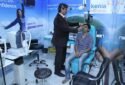 Kenia Eye Hospital in Mumbai
