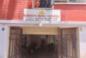 Kiran's Boys Hostel in Hyderabad