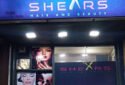 Shears Hair And Beauty Salon in Kolkata