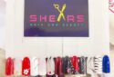 Shears Hair And Beauty Salon in Kolkata