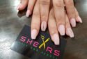 Shears Hair And Beauty Salon in Kolkata