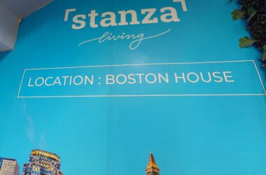 Stanza Living Boston House hostel in Delhi