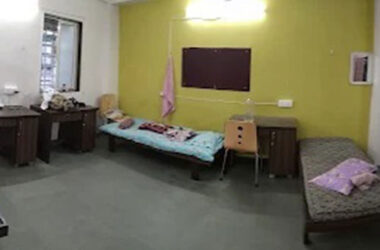 Sultan Ahmed Muslim Hostel in Ahmedabad