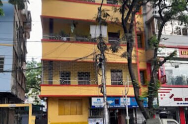 Swasti Sadan Old Age Home Kolkata