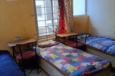 Turiya Boys Hostel in Indore