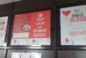 Cauvery Charitable Blood Centre in Bengaluru