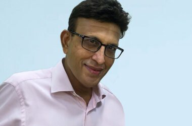 Dr. Manish K Shah Dermatologist in Mumbai