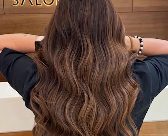 Geetanjali Salon Lucknow