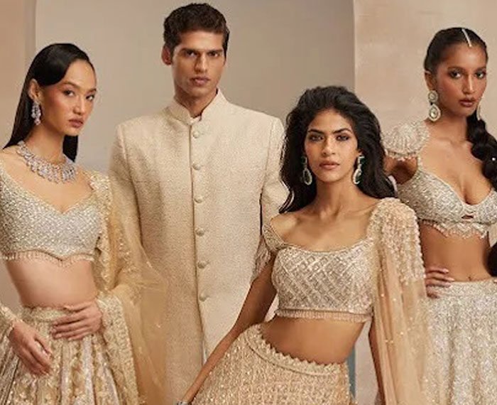 Geetanjali Salon Lucknow