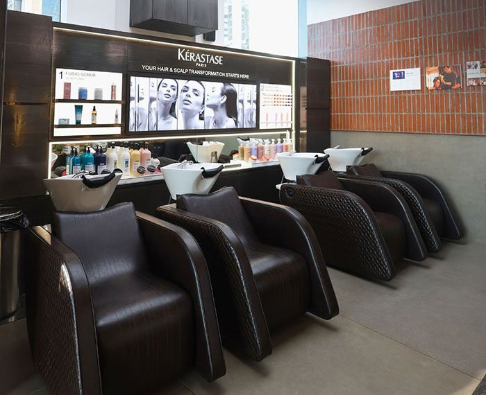 Geetanjali Salon Lucknow