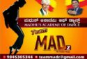 Madhu's Academy of Dance in Bengaluru, Karnataka