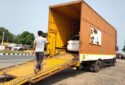 Manish Packers and Movers in Noida