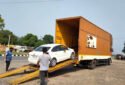 Manish Packers and Movers in Noida