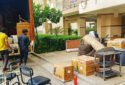 Manish Packers and Movers in Noida