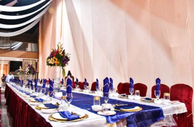 Masters Professional Caterers in Hyderabad