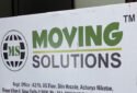 Moving Solutions - Moving company in Mayur Bihar New Delhi