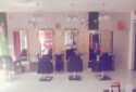 Prachi Beauty Parlour in Jaipur