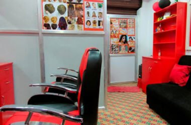 Q Beauty Zone Beauty salon in Hyderabad