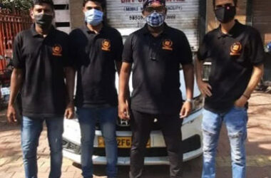 Ramesh Car Care Mumbai