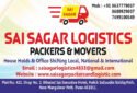 Sai Sagar logistics packers and movers in Pune