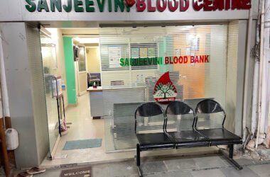 Sanjeevini Blood Bank in Hyderabad