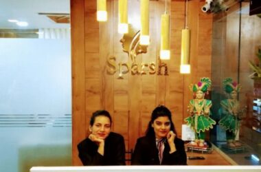 Sparsh Skin and Hair Clinic in Surat