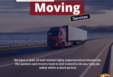 Malwa Roadways Packers and Movers
