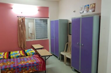 Aakarsh Girls Hostel in Bhopal