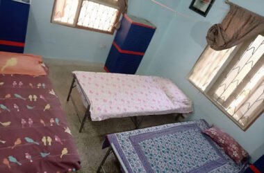 Komal Deluxe Girls Hostel in Patna