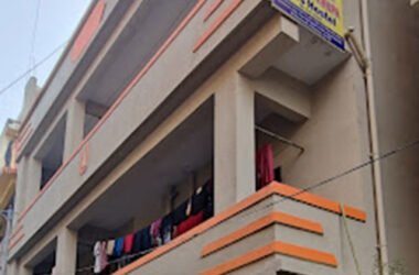 Shri Swami Samarth Krupa Girl's Hostel in Pimpri-Chinchwad