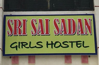 Sri Sai Sadan Girls Hostel in Varanasi