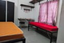 Tanushree Girls Hostel in Indore