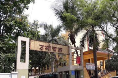 Umanchal Working Girls Hostel in Pimpri-Chinchwad