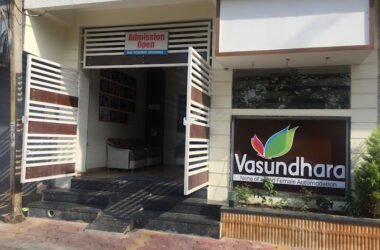 Vasundhara Girls Hostel in Indore