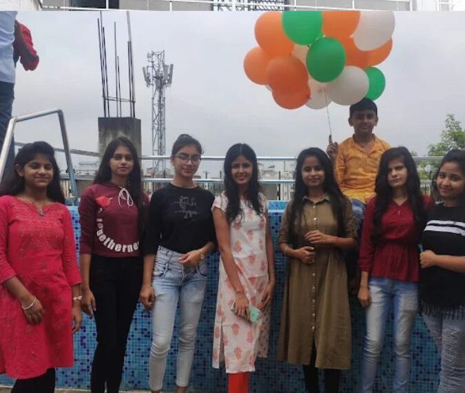 Sterling Girls Hostel in Ranchi 3