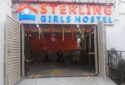 Sterling Girls Hostel in Ranchi, Jharkhand